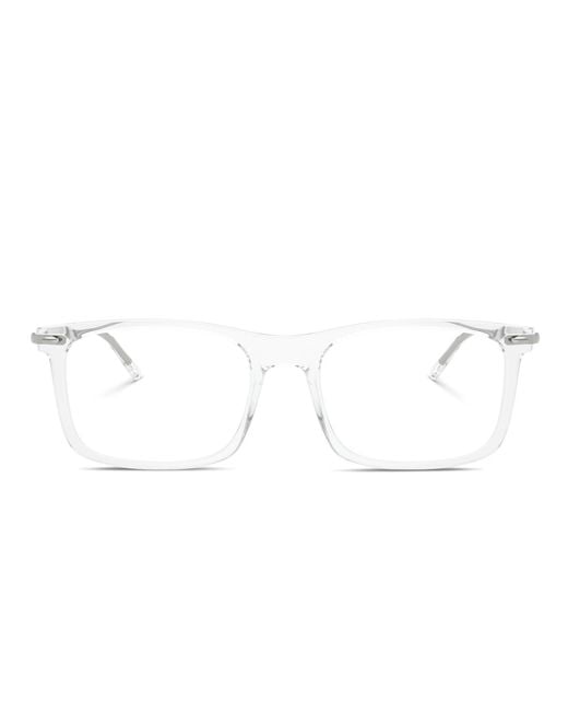 Ray-Ban Black Rx7260