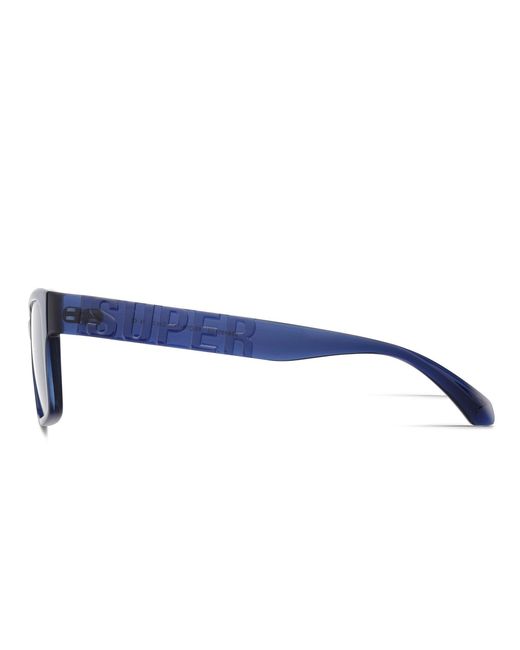 Superdry Blue Sds-5040 for men