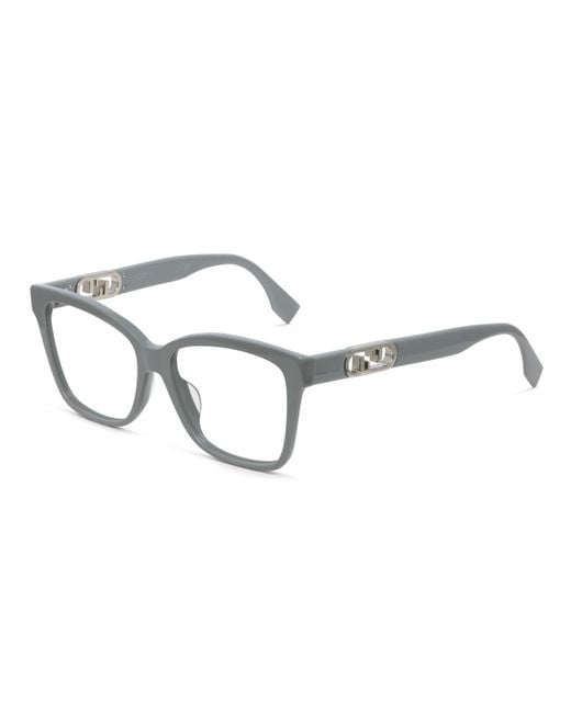 Fendi Black Fe50025I