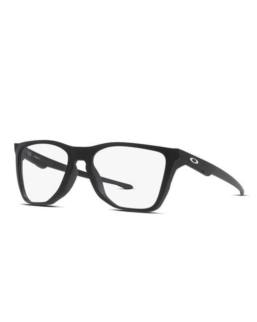 Oakley Black Ox8058 The Cut for men