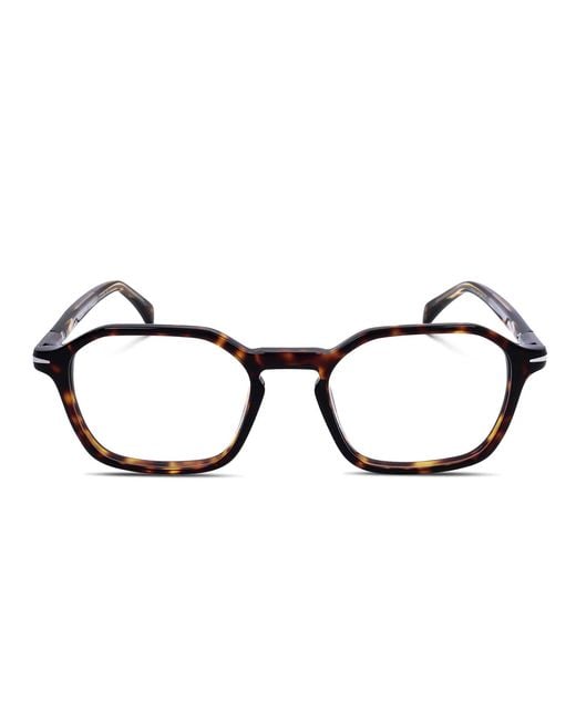 David Beckham Black Db1125 for men