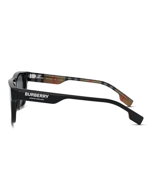 Burberry Black Be4293 for men