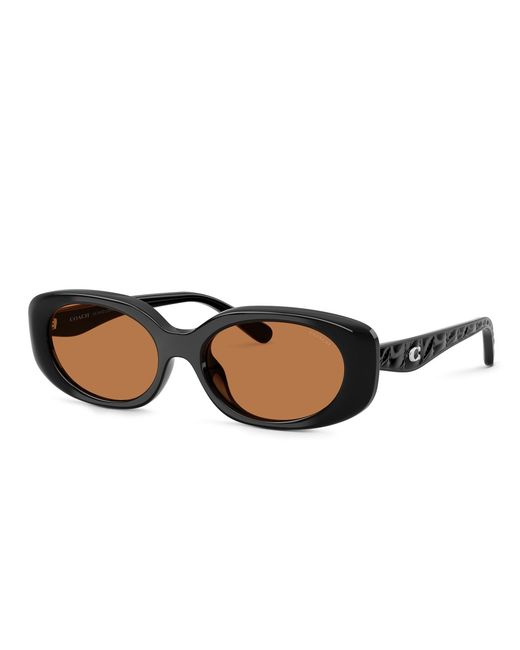 COACH Black Hc8443D