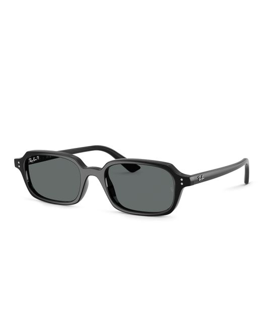 Ray-Ban Black Rb4455 Zuri for men