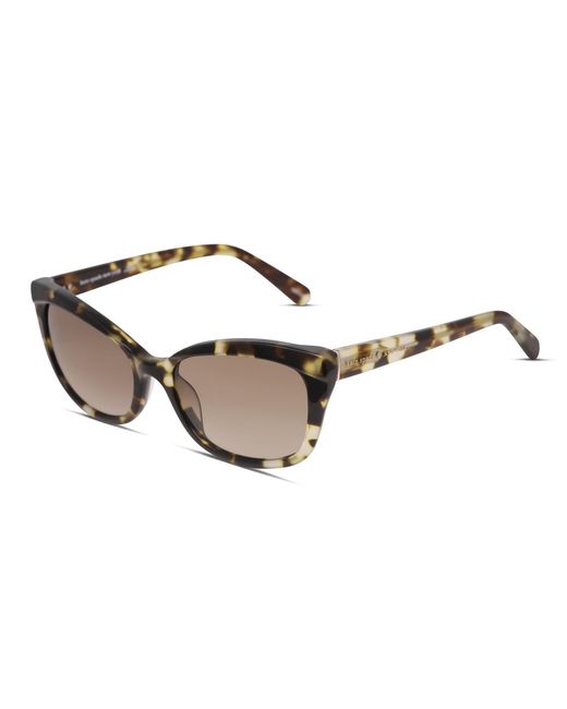 Kate Spade Black Amara/S