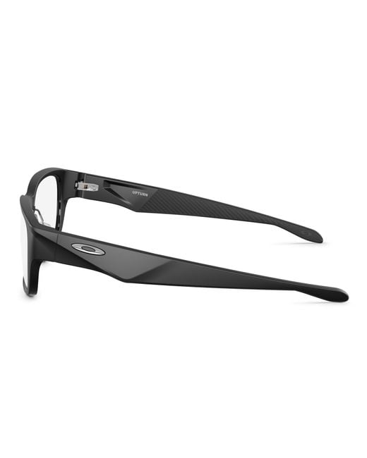 Oakley Black Ox8192D Upturn for men