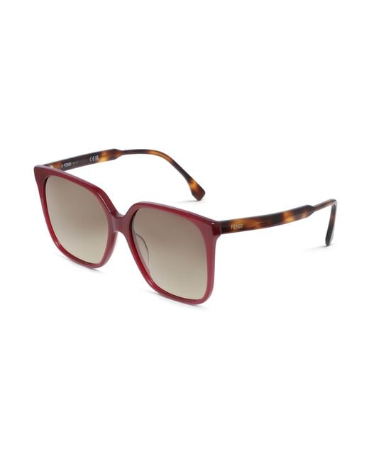 Fendi Black Fe40030I