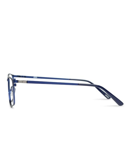 Ottoto Black Matteo for men