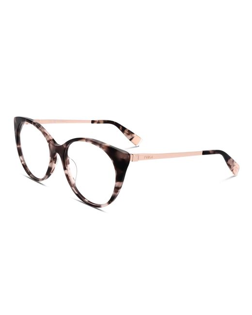 Furla Black Vfu722,,Tortoise