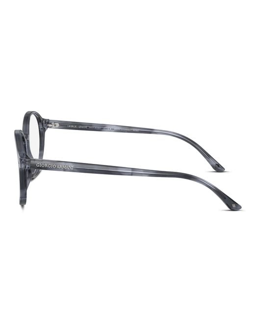 Giorgio Armani Black Ar7004
