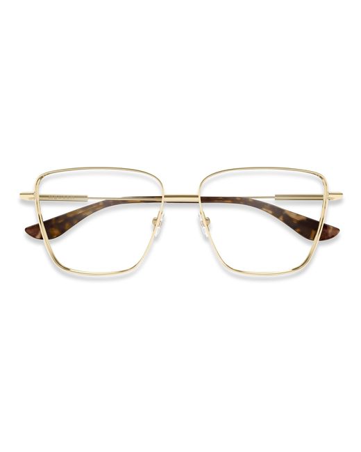 McQueen Black Am0503O