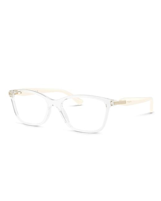 Vogue Black Vo5680B
