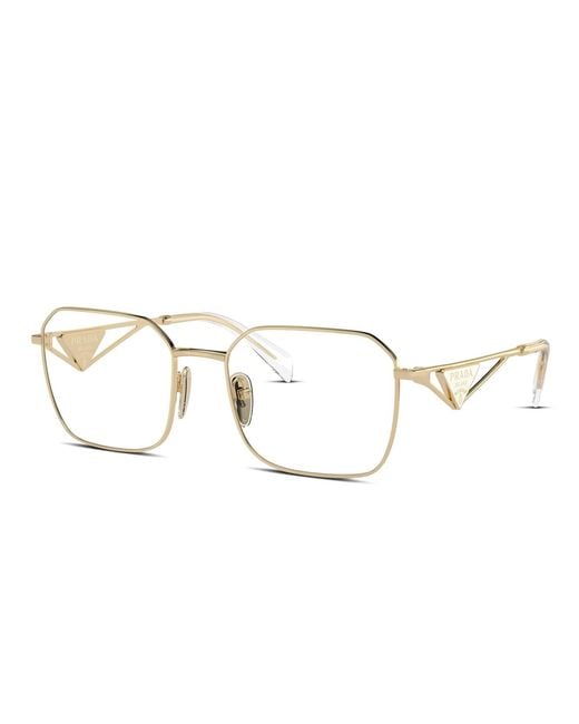 Prada Black Pra51V