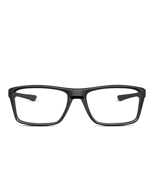 Oakley Black Ox8178 Rafter for men