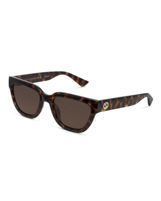 Gucci Black Gg1578S 002