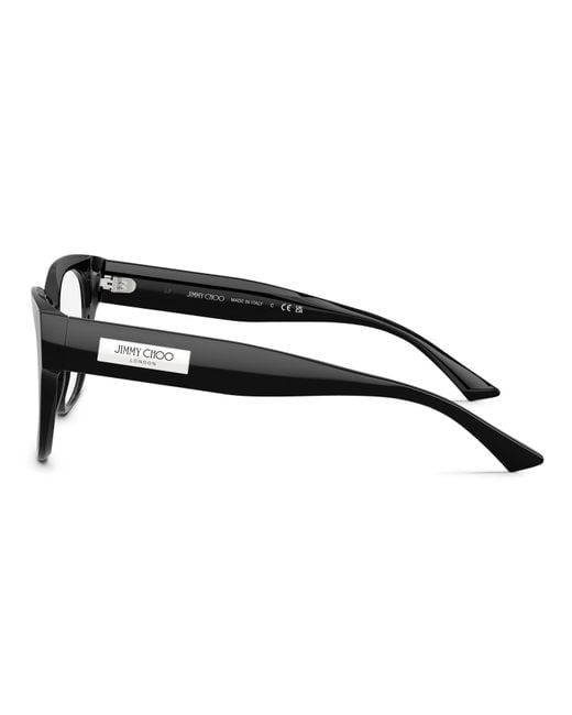 Jimmy Choo Black Jc3035