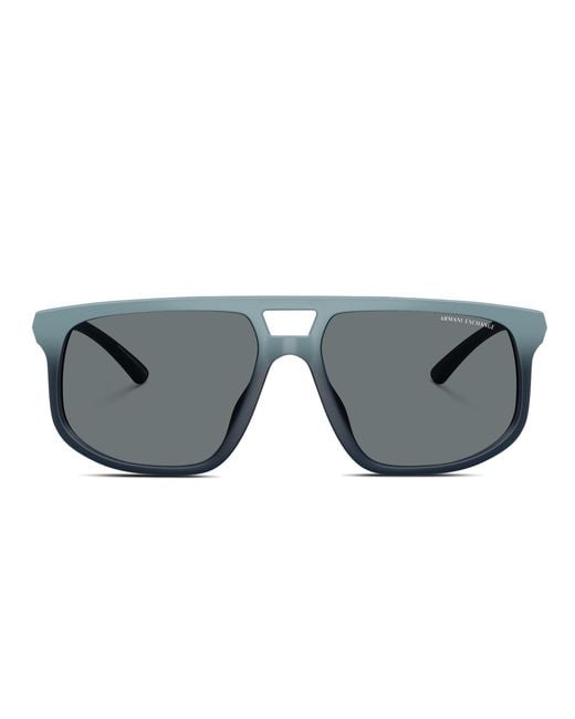 ARMANI EXCHANGE Gray Ax4161Su for men