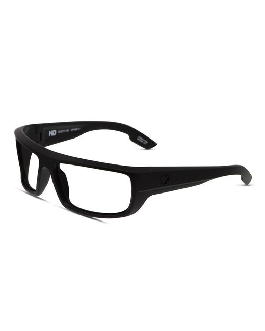 Spy Optic Black Spy Bounty for men