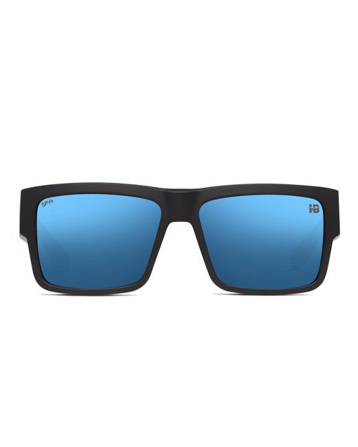 Spy Optic Blue Spy Cyrus for men