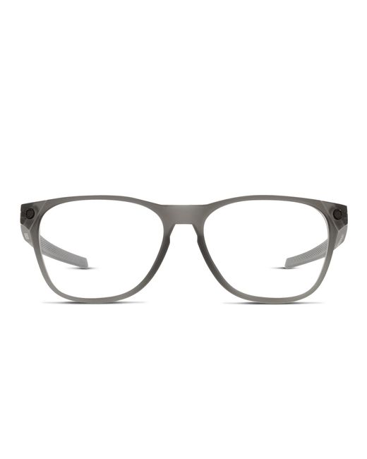 Oakley Black Ox8177 Ojector Rx for men