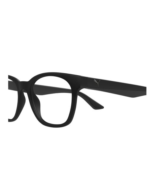 PUMA Black Pu0486O for men