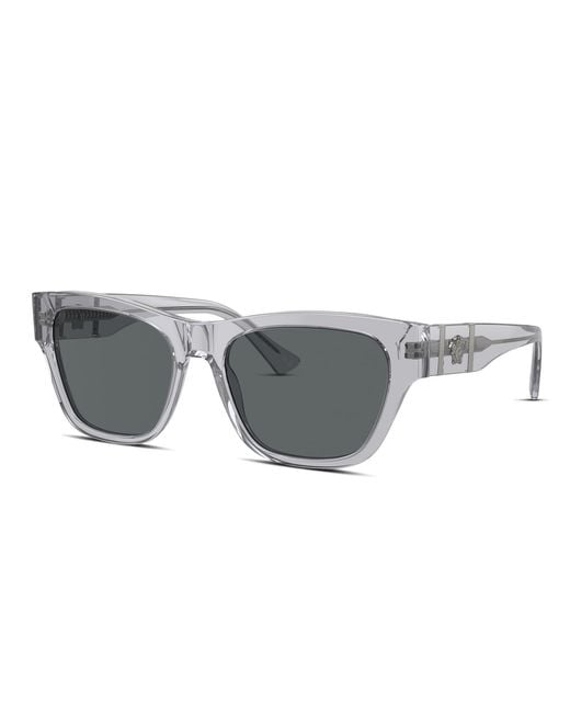 Versace Gray Ve4457 for men