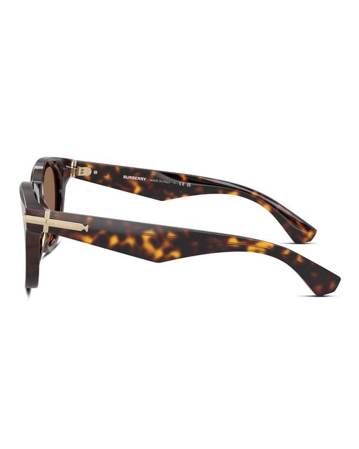 Burberry Black Be4439 for men