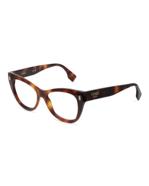 Fendi Black Fe50086I