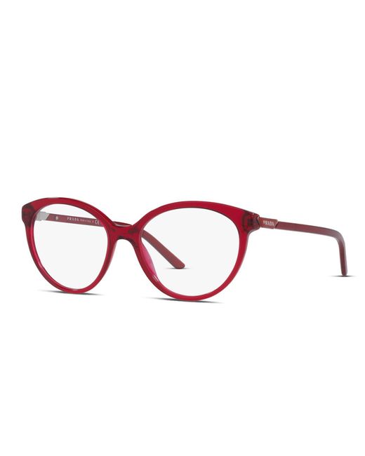 Prada Black Pr 08Yv