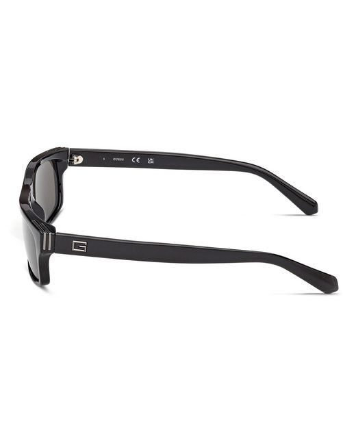 Guess Black Gu00276 for men