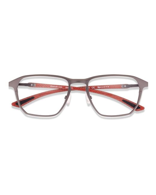 Demetz Black Abaeos for men
