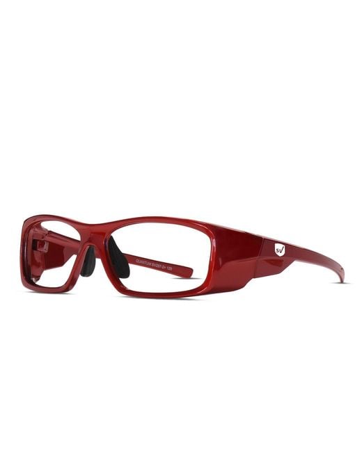 SafeVision Black Quantum