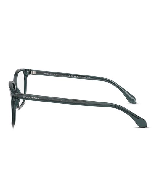 Giorgio Armani Black Ar7265 for men