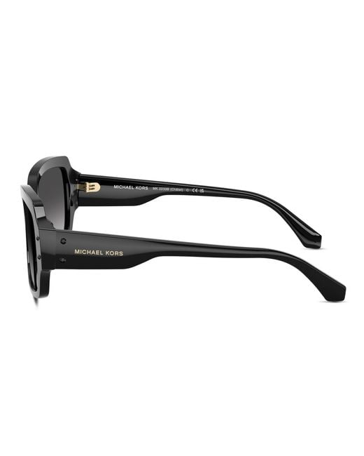 Michael Kors Black Châtel Mk2233B 30058G