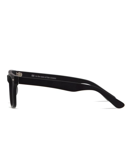Muse Black Bold