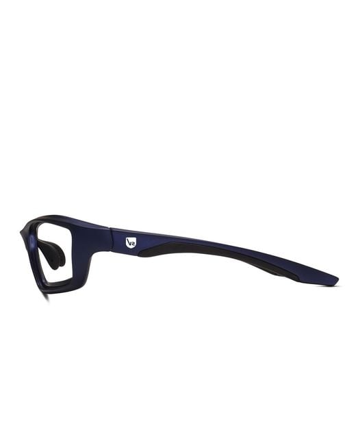 SafeVision Black Battery