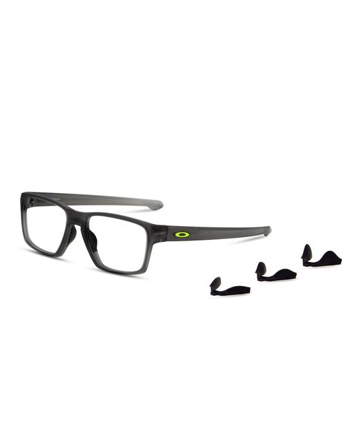 Oakley Black Ox8140 Litebeam for men