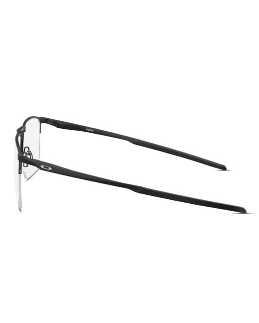 Oakley Black Ox3026 Voon for men