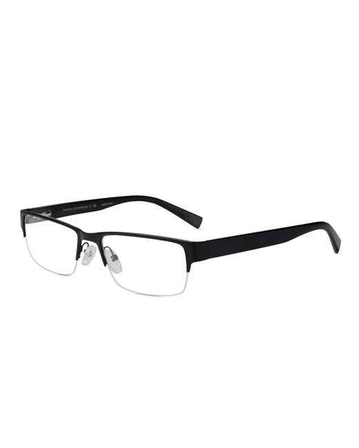 ARMANI EXCHANGE Black Ax1015
