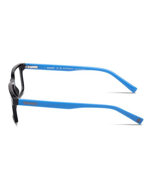 Timberland Black Tb50064 Kids