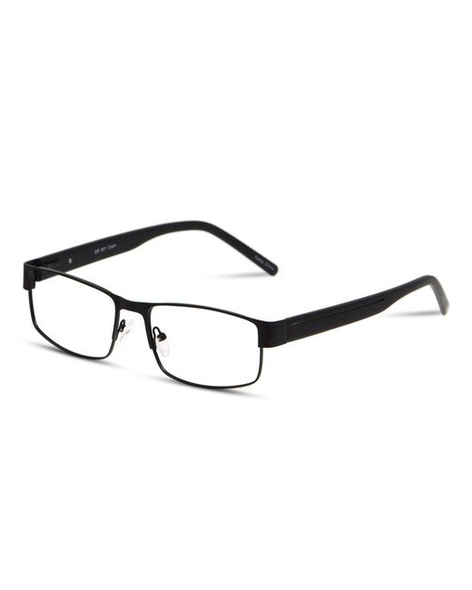 Oublie Black Orwell for men