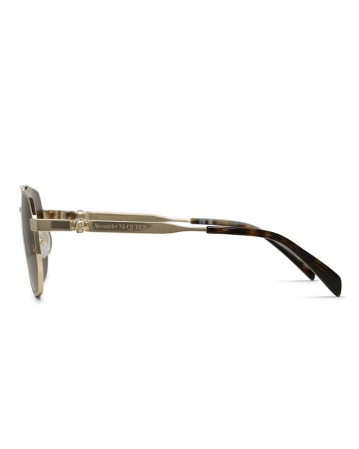 McQueen Green Am0458S for men