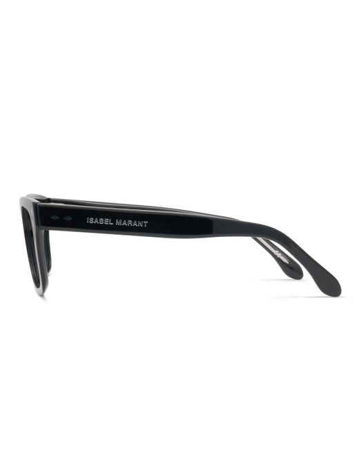 Isabel Marant Black Im 0018