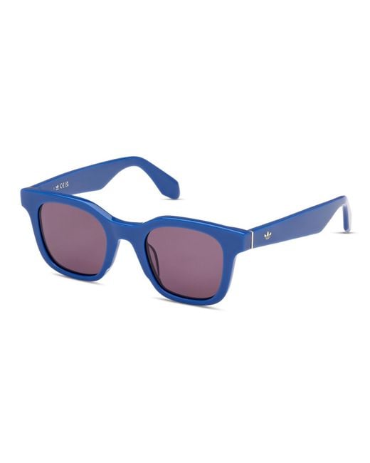 Adidas Blue Or0109
