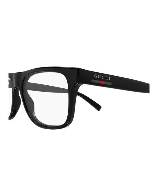 Gucci Black Gg1117On for men