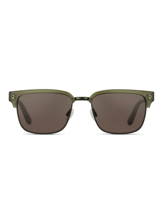 Barbour Black Bas-3078 for men