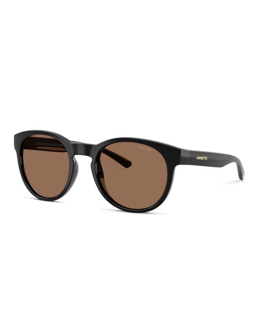 Arnette Black An4371 for men