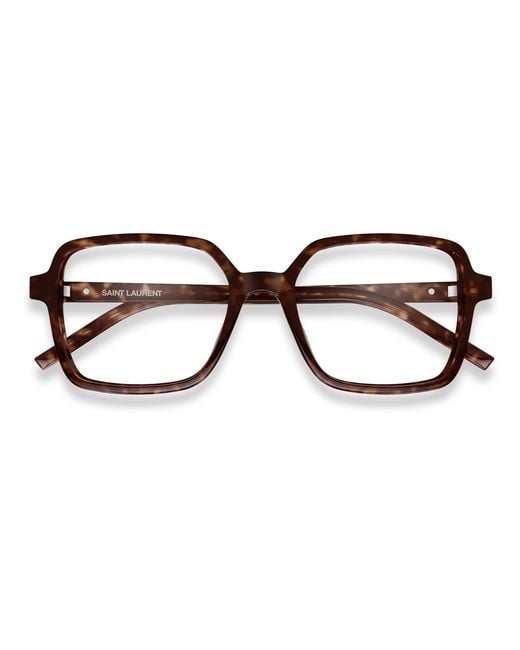 Saint Laurent Black Slm139