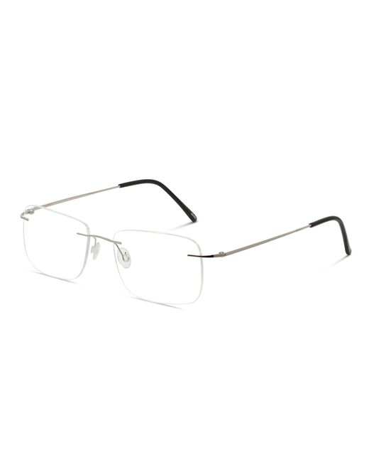 Ottoto Black Denver for men