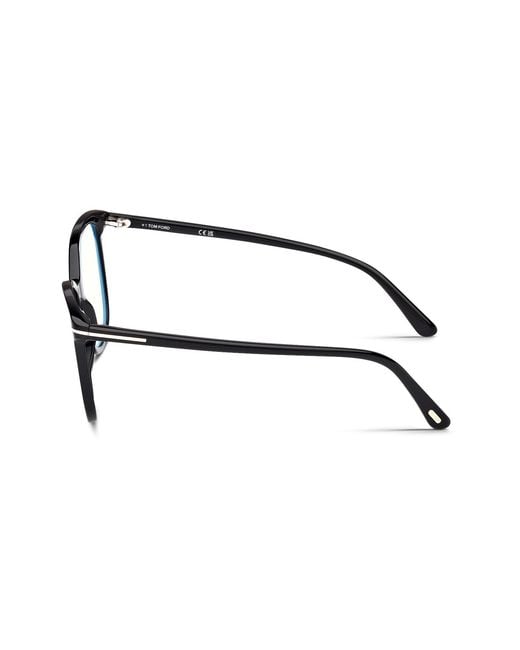 Tom Ford Black Ft6089-B